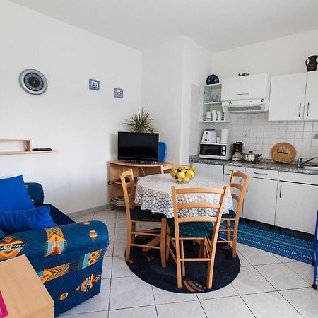 Apartment Karla Bribir  Luaran gambar