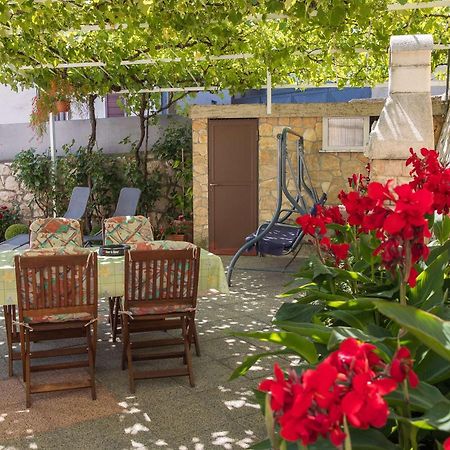 Apartment Karla Bribir  Luaran gambar