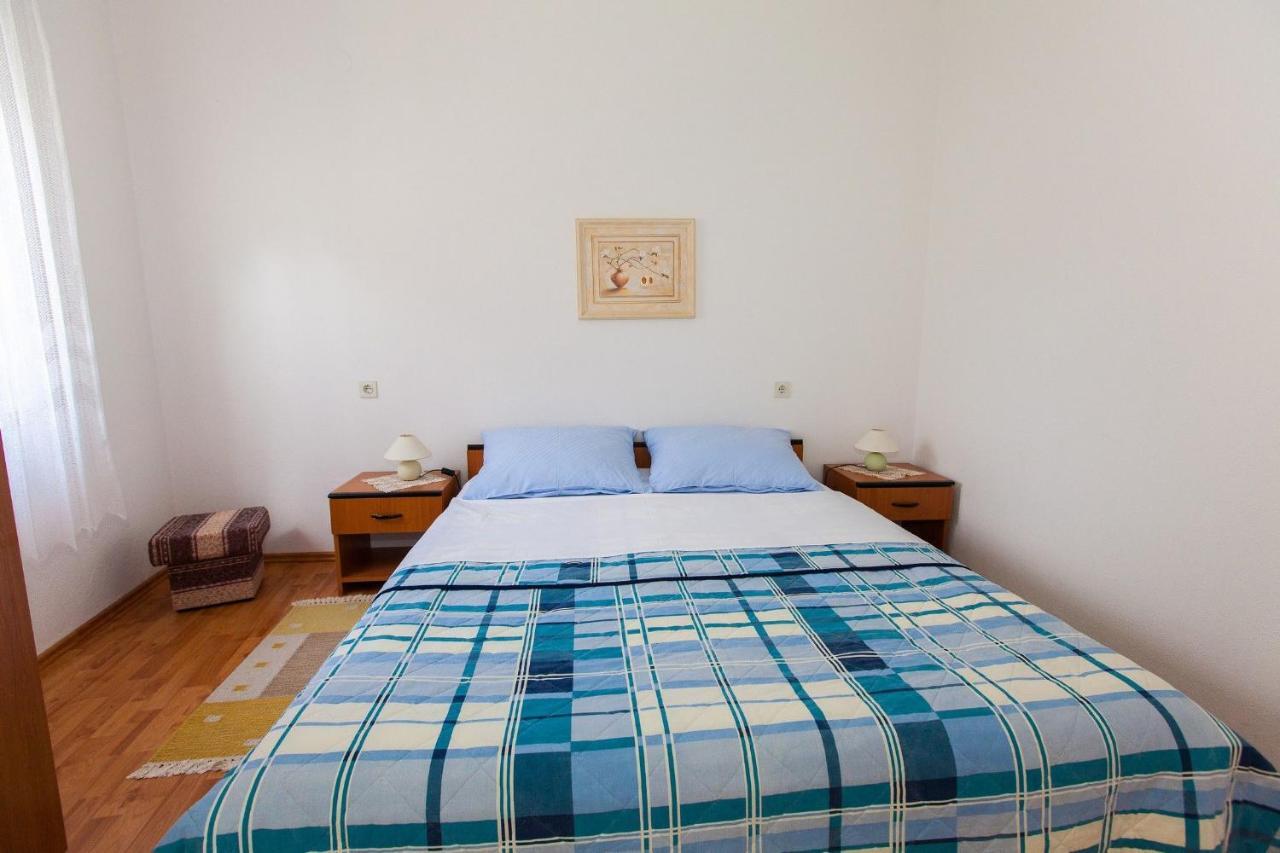Apartment Karla Bribir  Luaran gambar