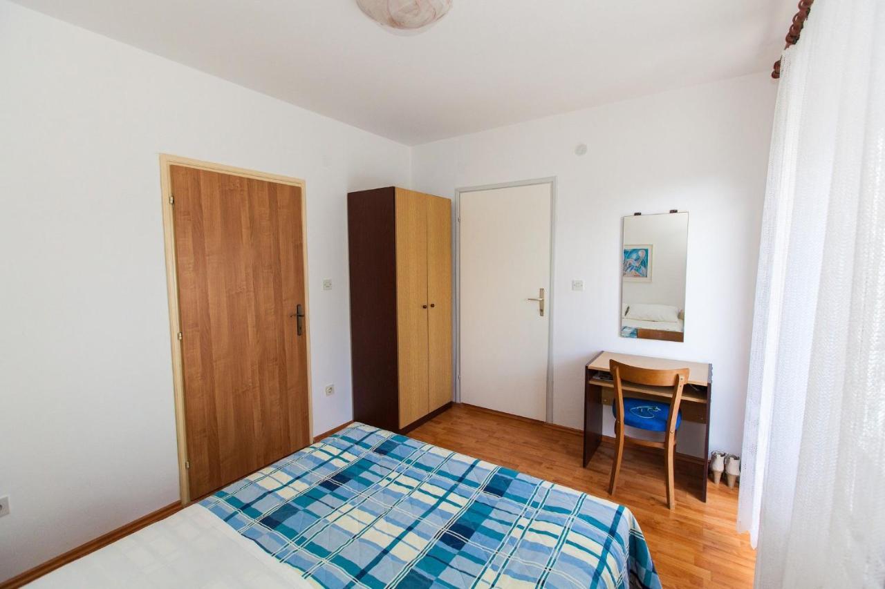 Apartment Karla Bribir  Luaran gambar