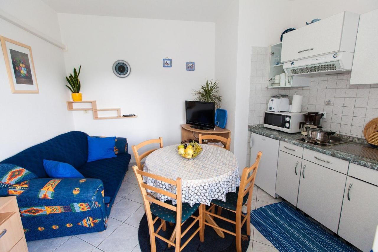 Apartment Karla Bribir  Luaran gambar
