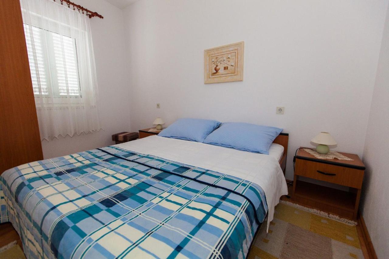 Apartment Karla Bribir  Luaran gambar
