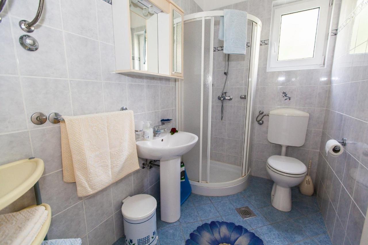 Apartment Karla Bribir  Luaran gambar